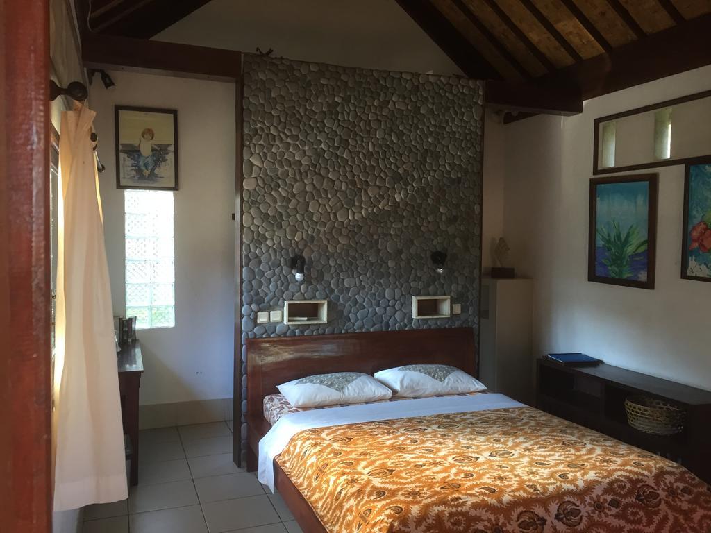 Kebun Impian Hotel Amlapura Ngoại thất bức ảnh